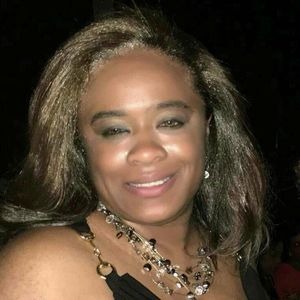 Meet your Posher, Kimberleigh